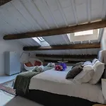 Pantheon White Penthouse