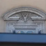 Pantheon White Penthouse