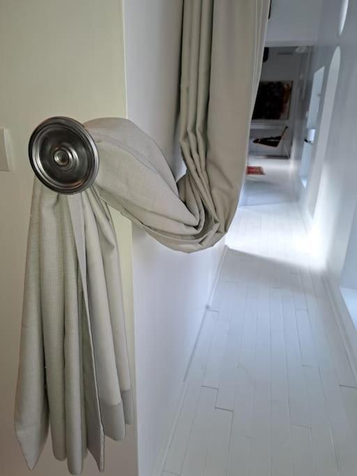 Ferienhaus Pantheon White Penthouse *