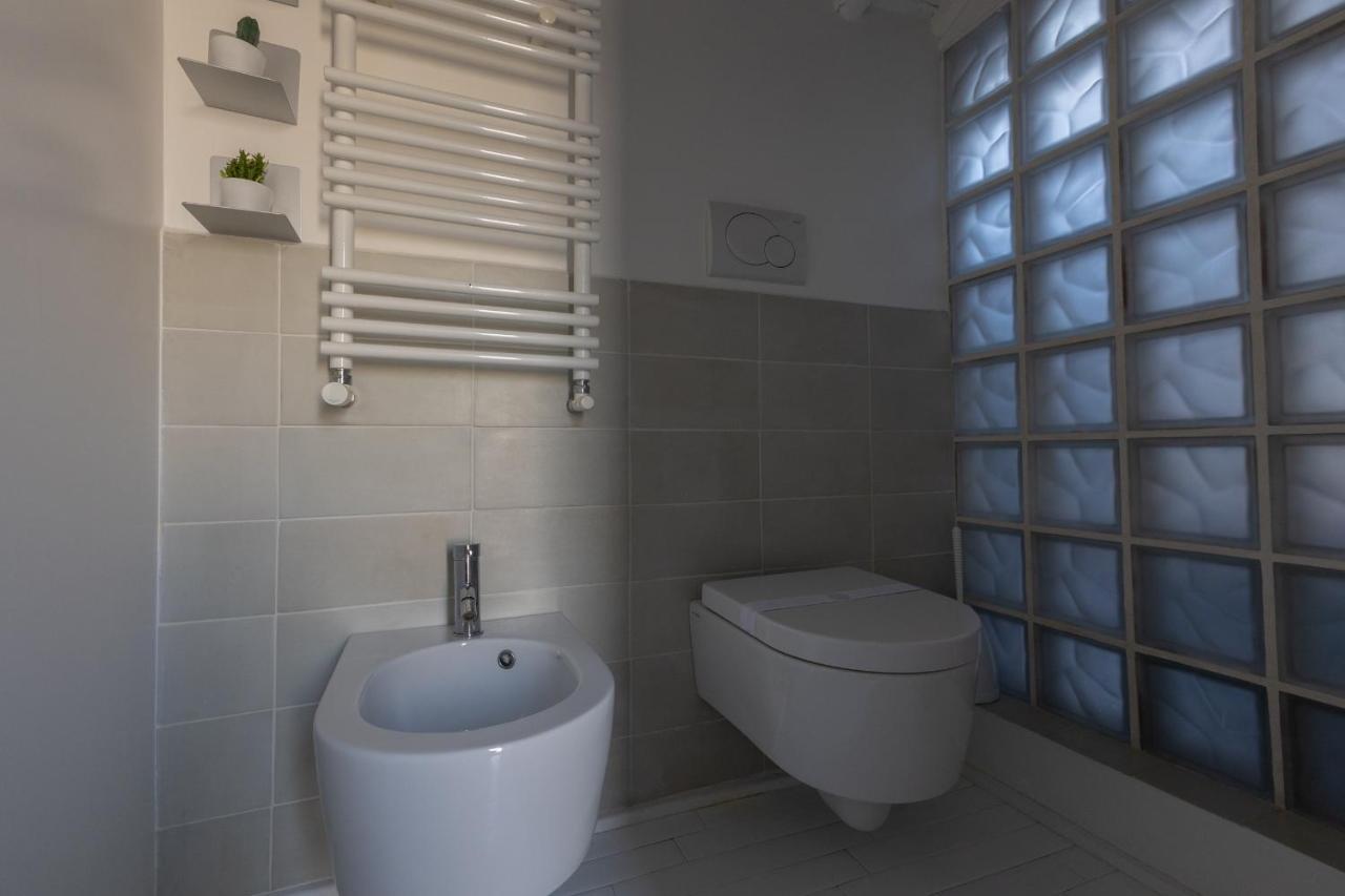 Pantheon White Penthouse Ferienhaus