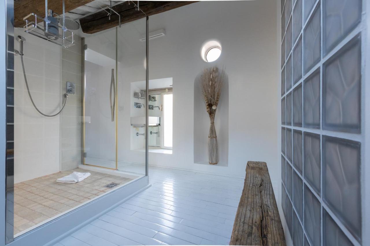 Ferienhaus Pantheon White Penthouse