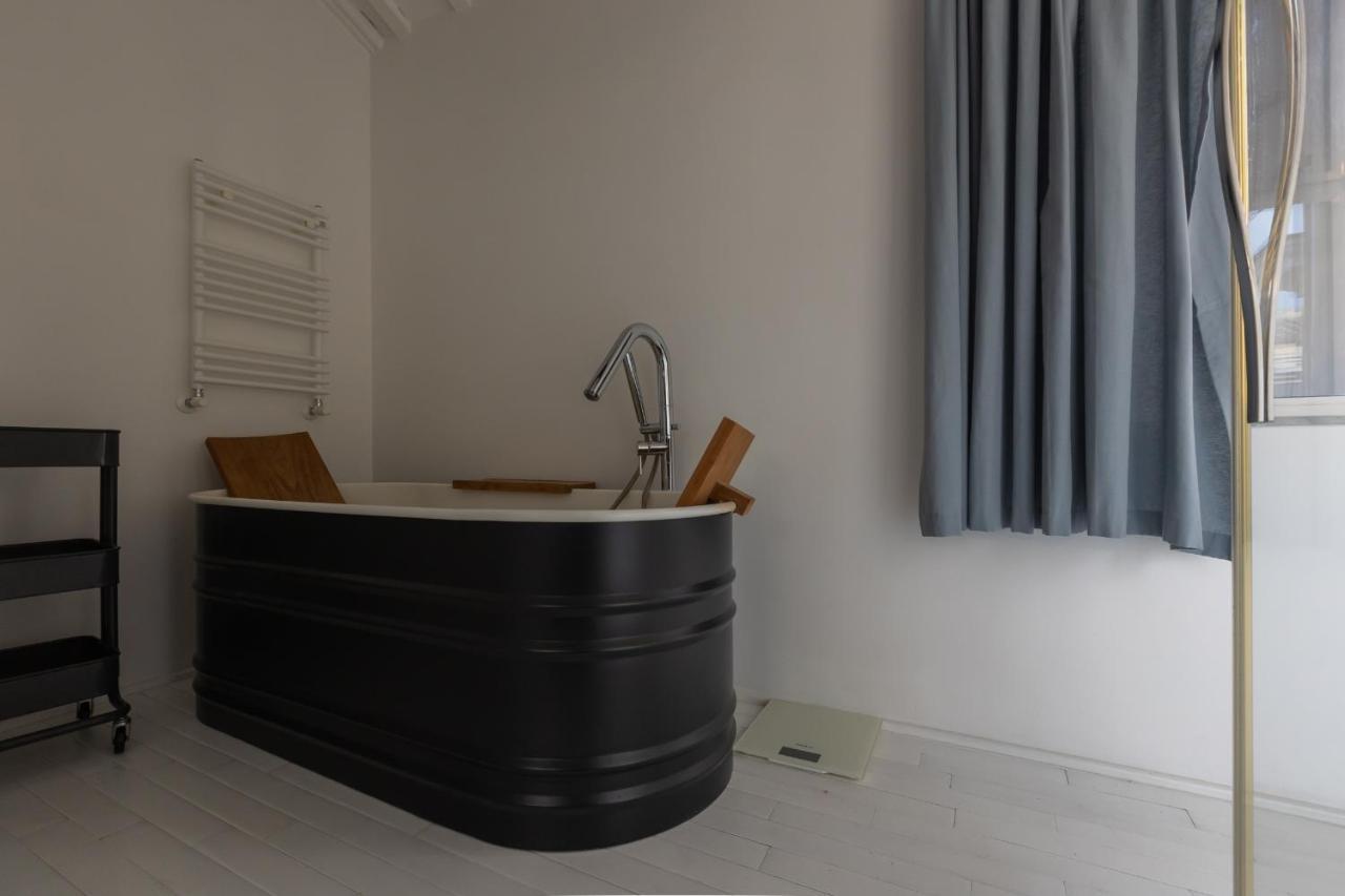 Ferienhaus Pantheon White Penthouse Rom