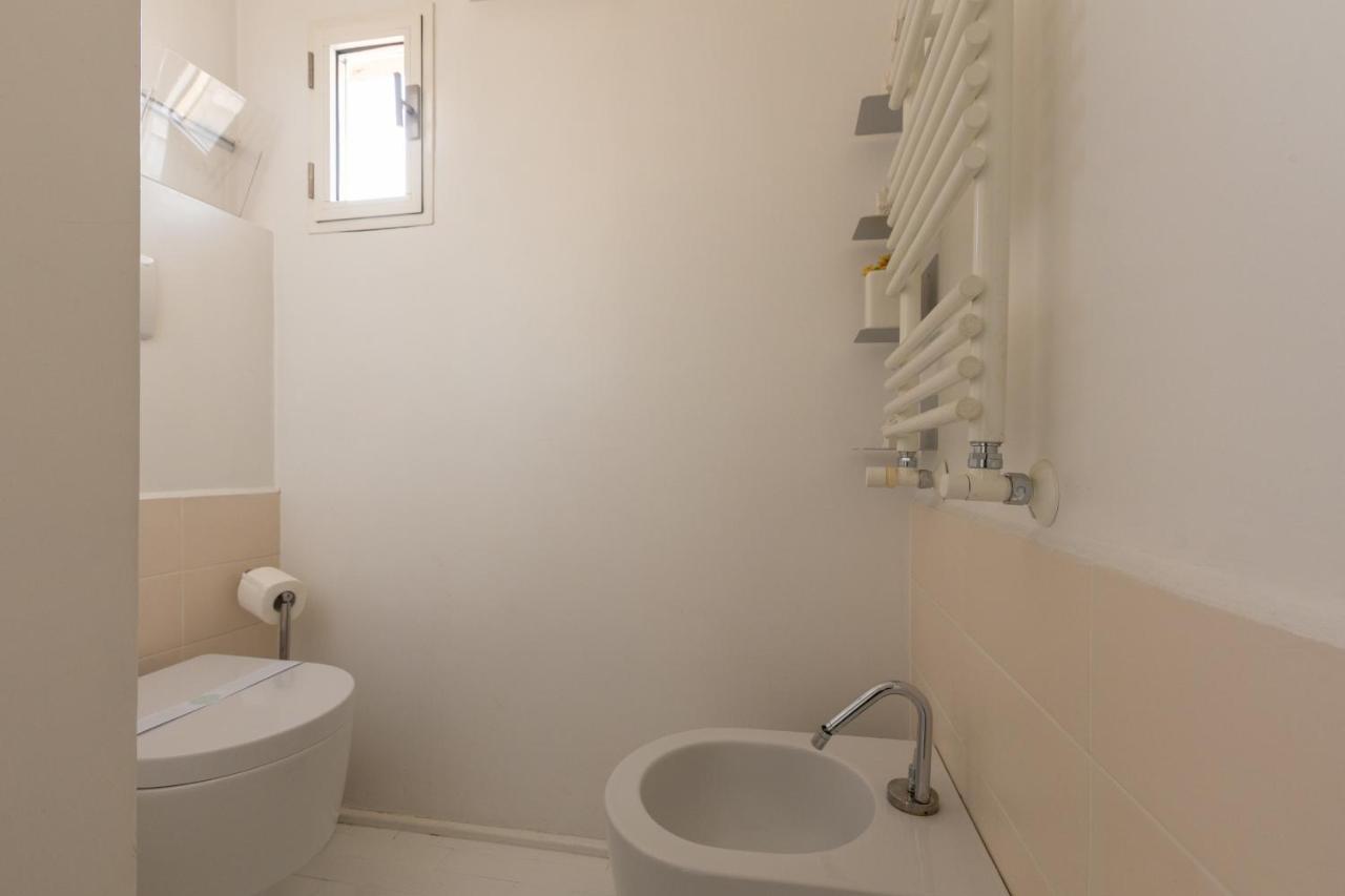 Ferienhaus Pantheon White Penthouse *