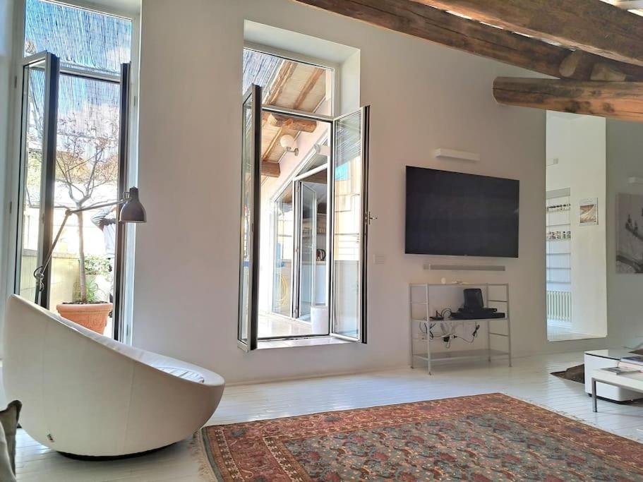 Casa vacanze Pantheon White Penthouse Roma