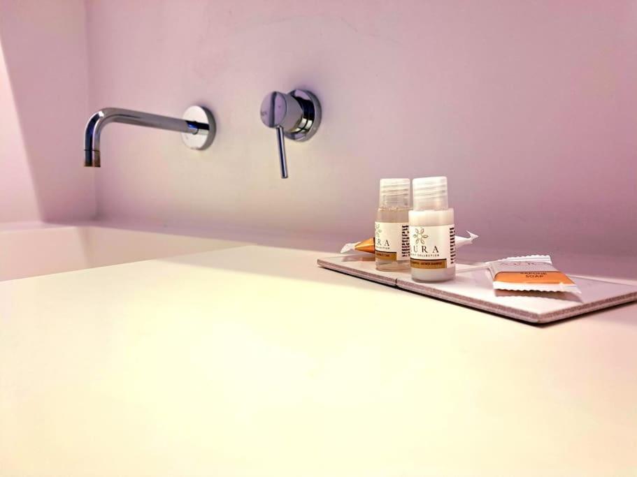 Casa vacanze Pantheon White Penthouse