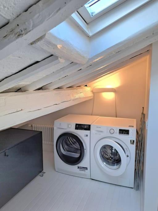Casa vacanze Pantheon White Penthouse Roma