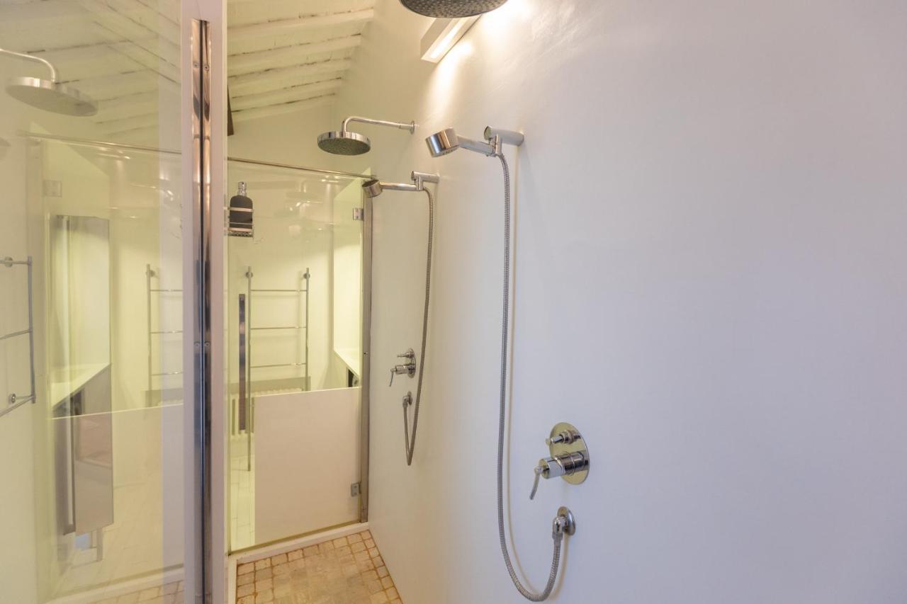 Casa vacanze Pantheon White Penthouse